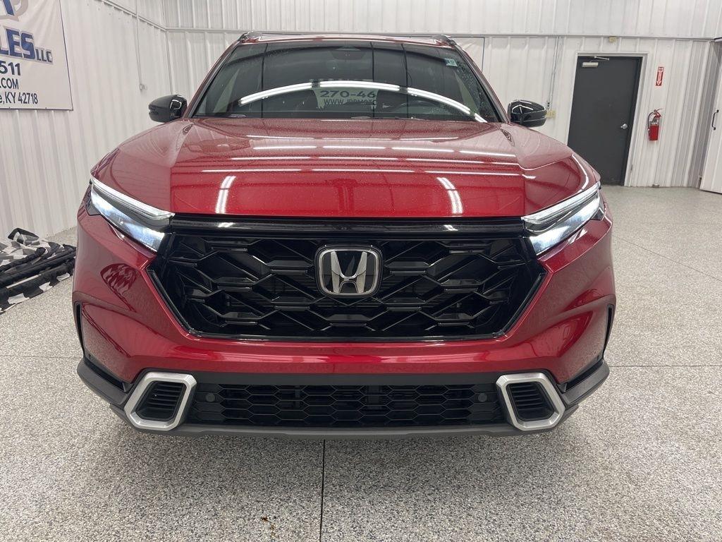 Honda CR-V Hybrid Sport Touring AWD 2024