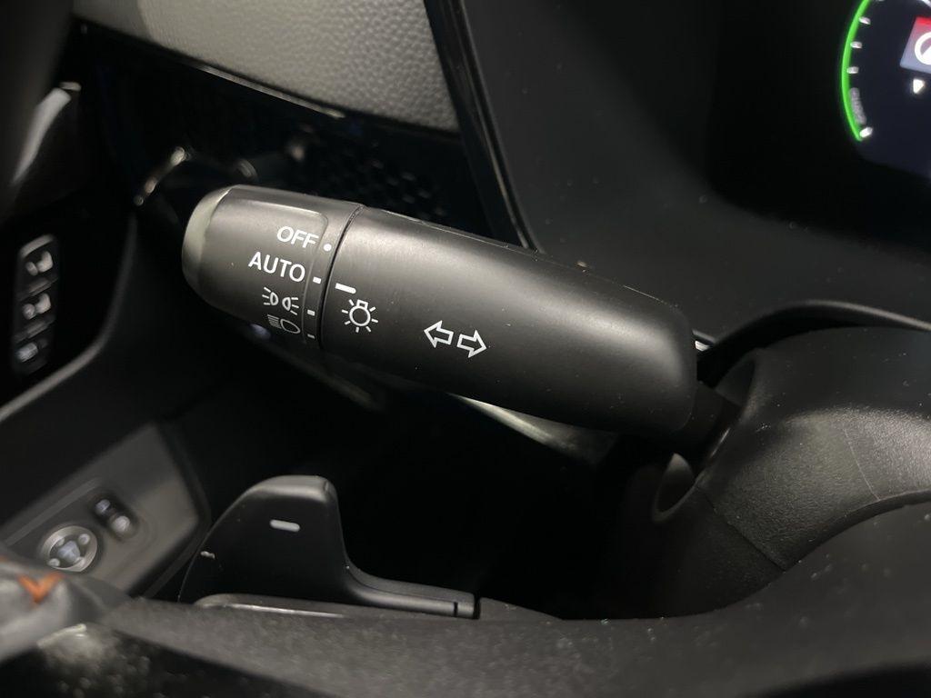 Honda CR-V Hybrid Sport Touring AWD 2024