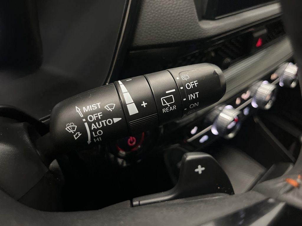 Honda CR-V Hybrid Sport Touring AWD 2024