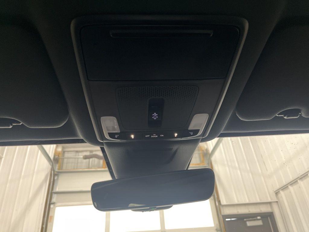 Honda CR-V Hybrid Sport Touring AWD 2024