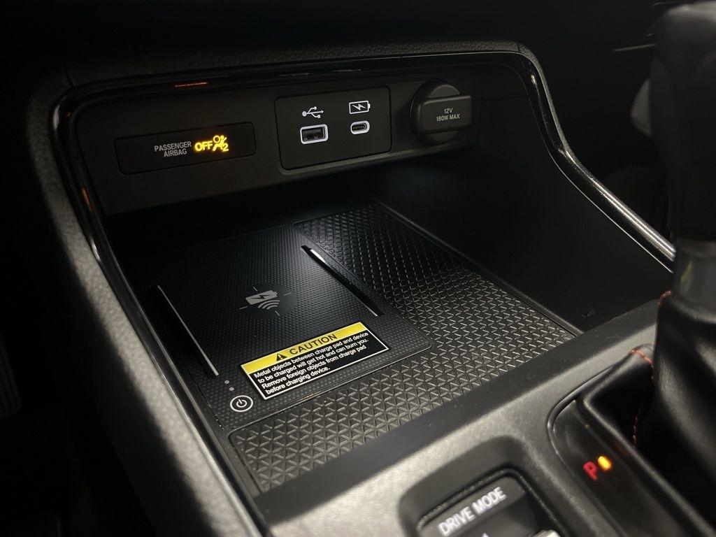 Honda CR-V Hybrid Sport Touring AWD 2024