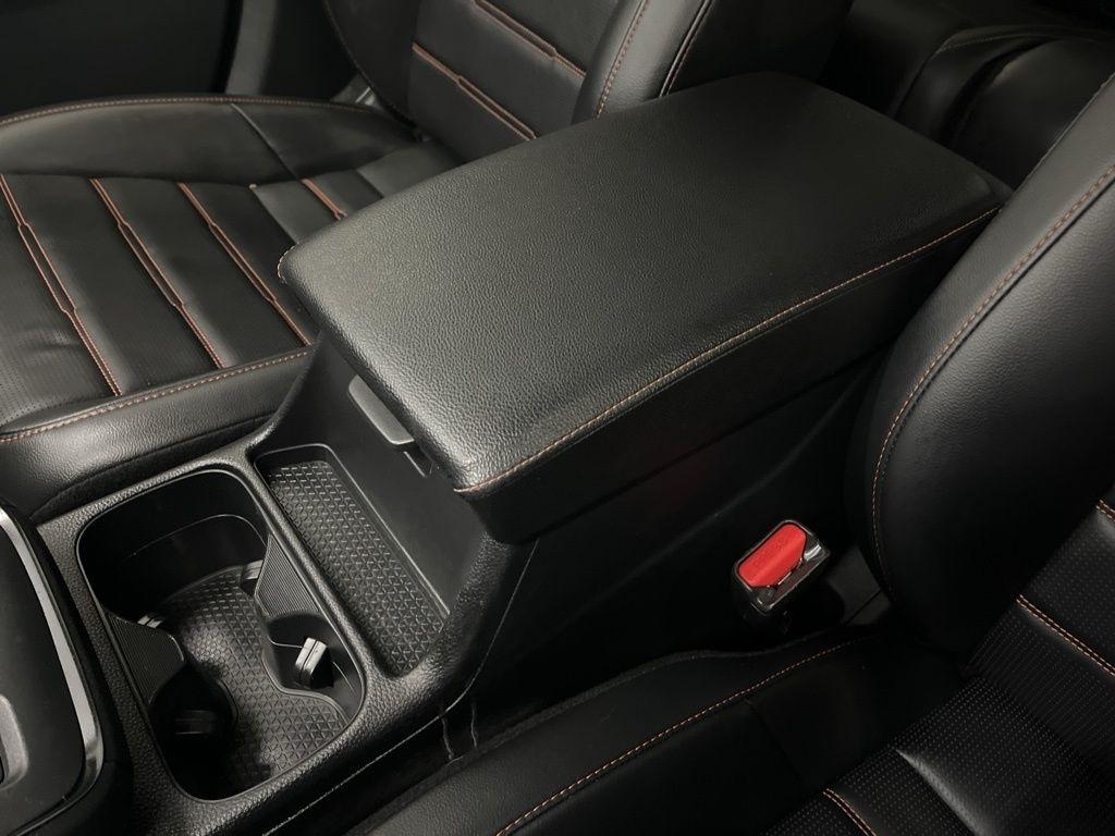 Honda CR-V Hybrid Sport Touring AWD 2024