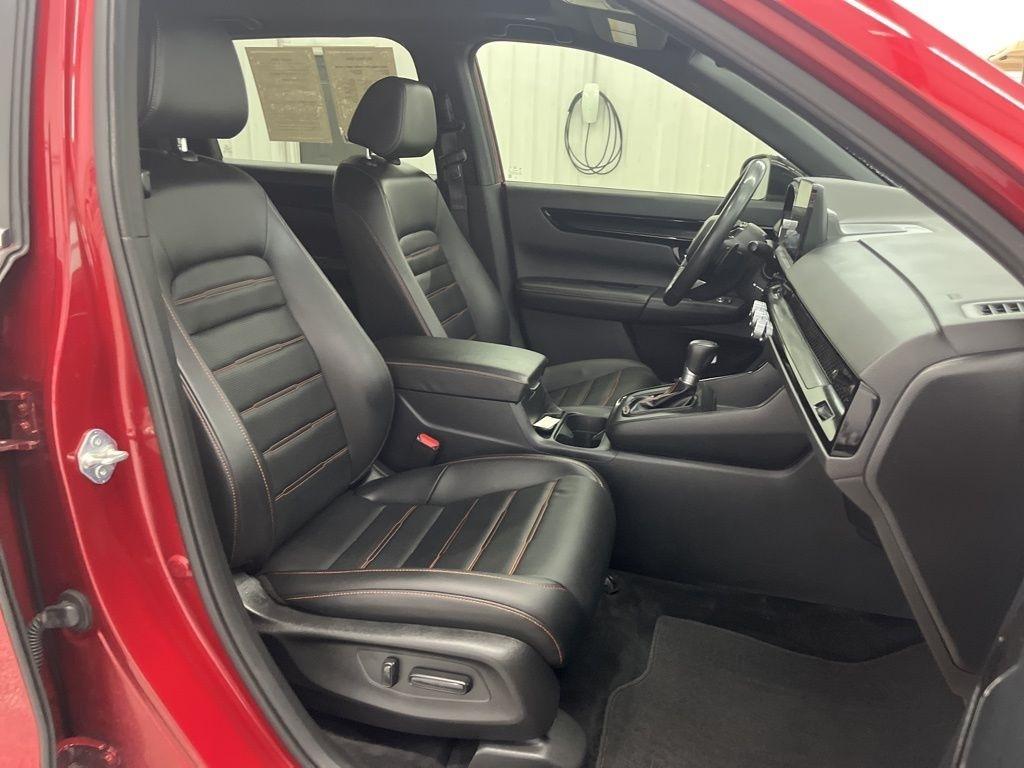 Honda CR-V Hybrid Sport Touring AWD 2024