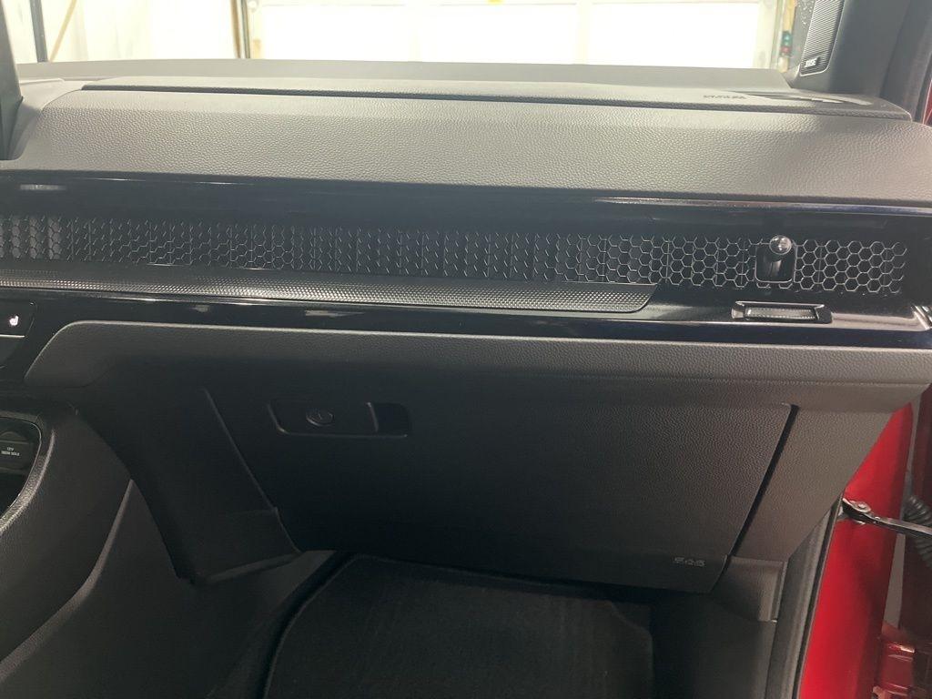 Honda CR-V Hybrid Sport Touring AWD 2024