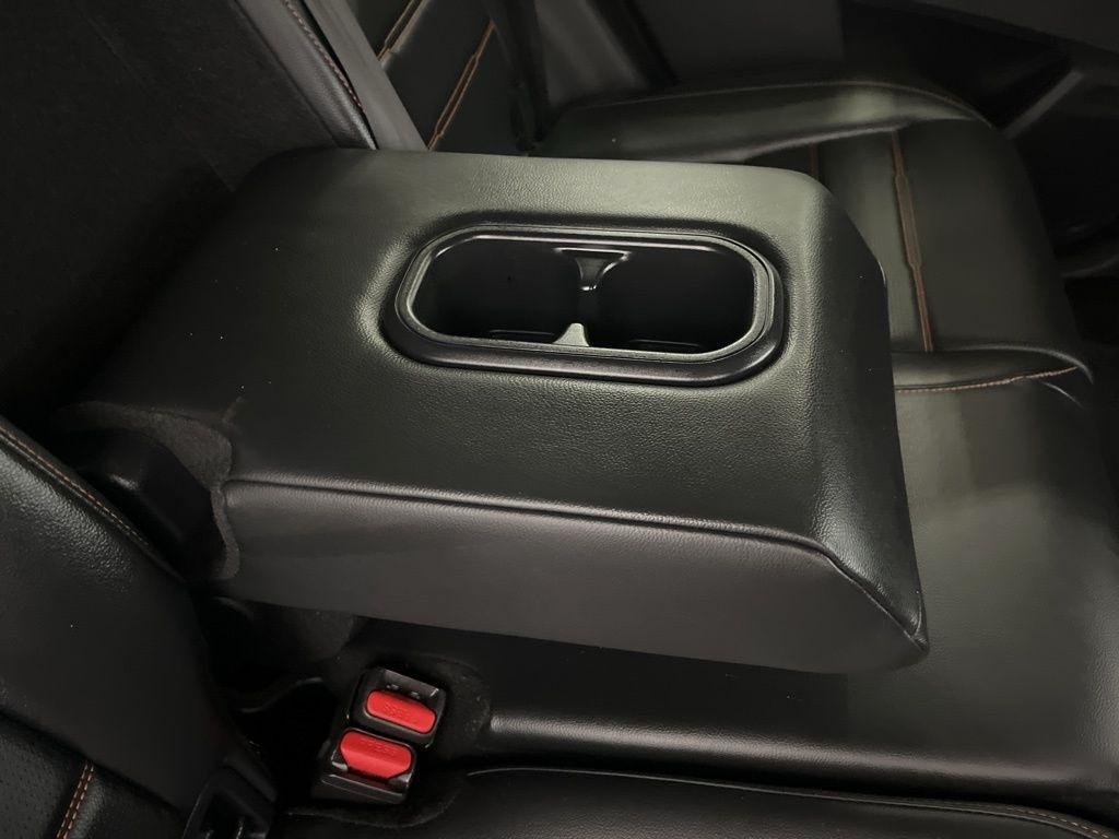 Honda CR-V Hybrid Sport Touring AWD 2024