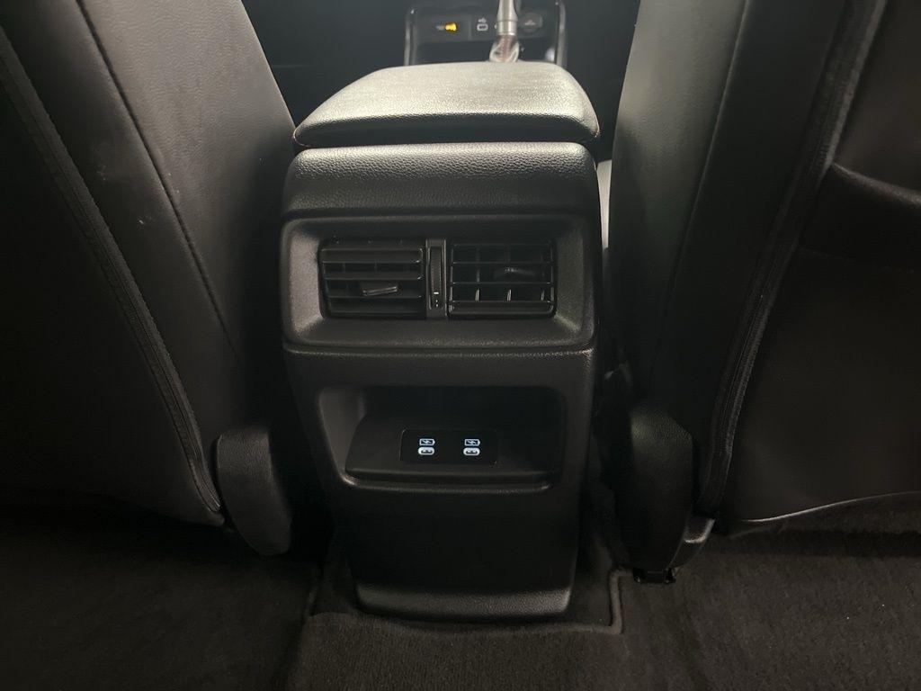 Honda CR-V Hybrid Sport Touring AWD 2024