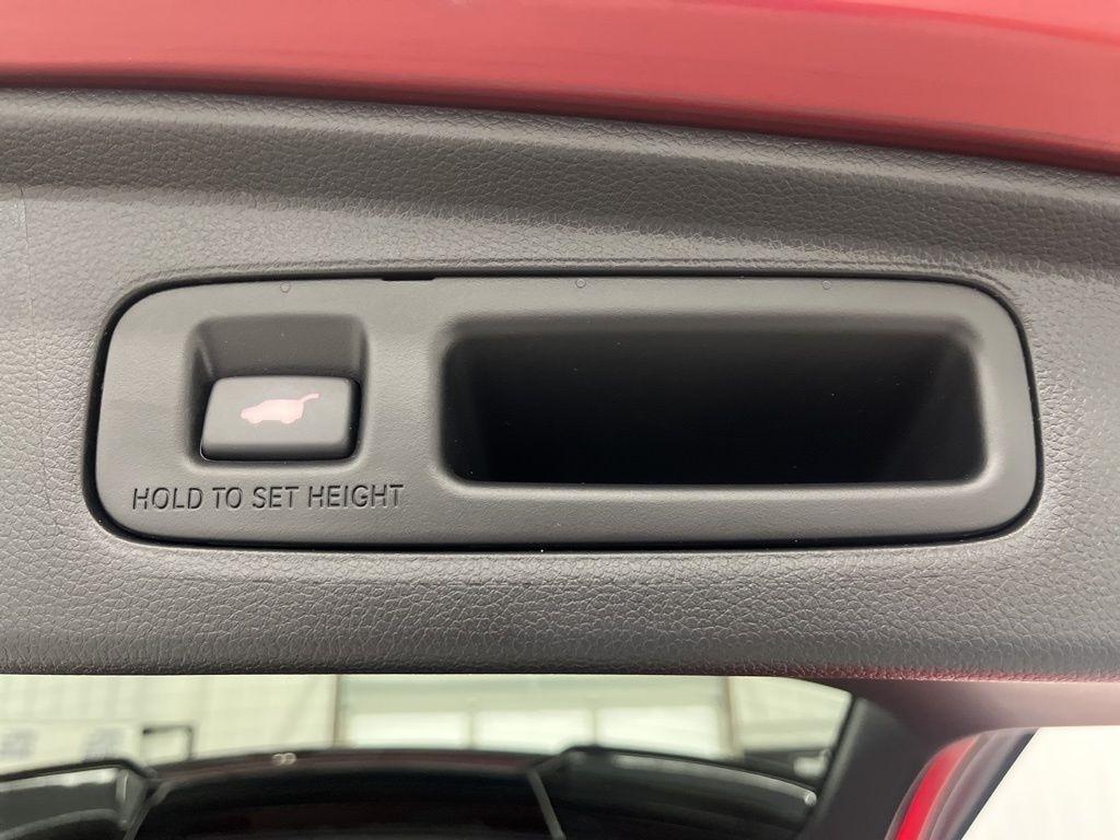 Honda CR-V Hybrid Sport Touring AWD 2024