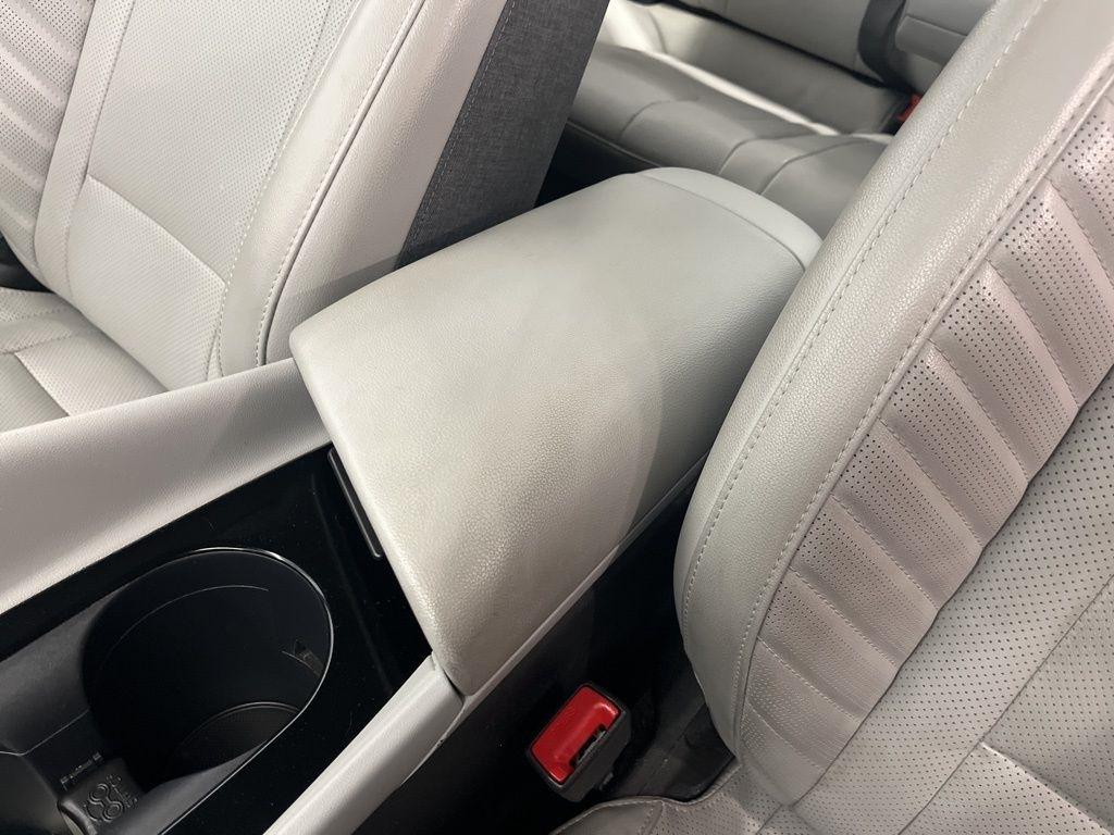 Hyundai Elantra Limited IVT 2023