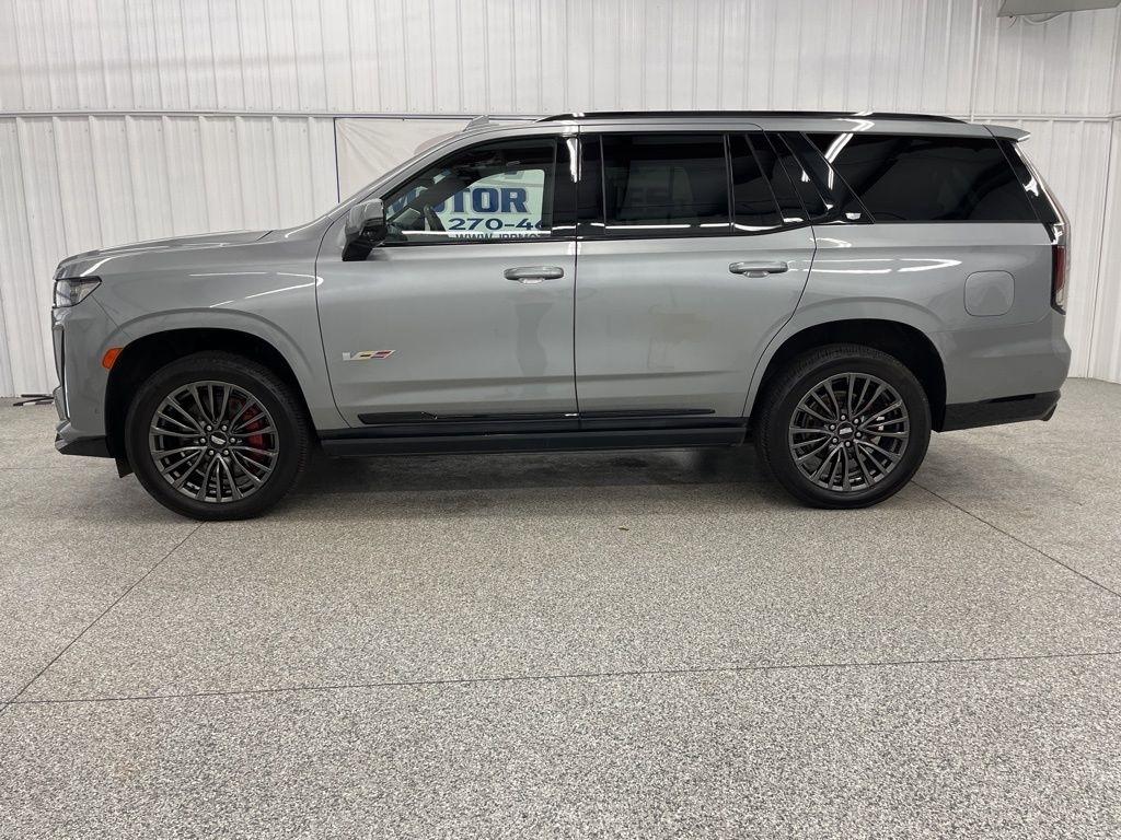 Cadillac Escalade AWD 4dr V-Series 2024