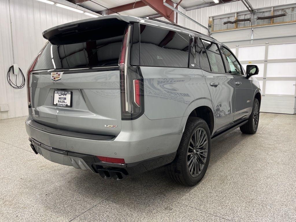 Cadillac Escalade AWD 4dr V-Series 2024