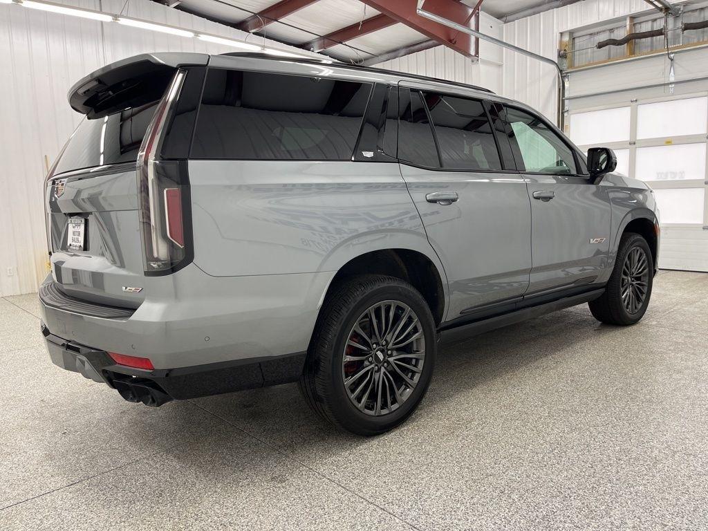 Cadillac Escalade AWD 4dr V-Series 2024