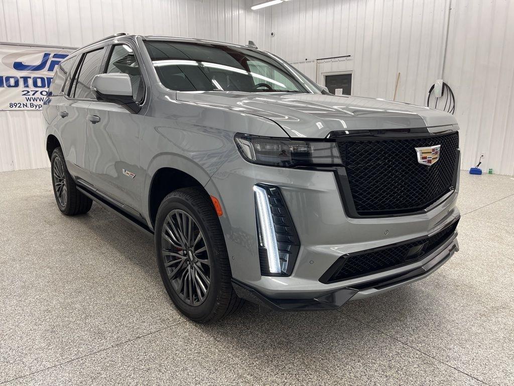 Cadillac Escalade AWD 4dr V-Series 2024