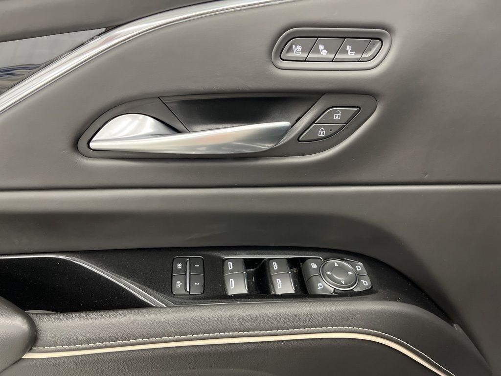 Cadillac Escalade AWD 4dr V-Series 2024