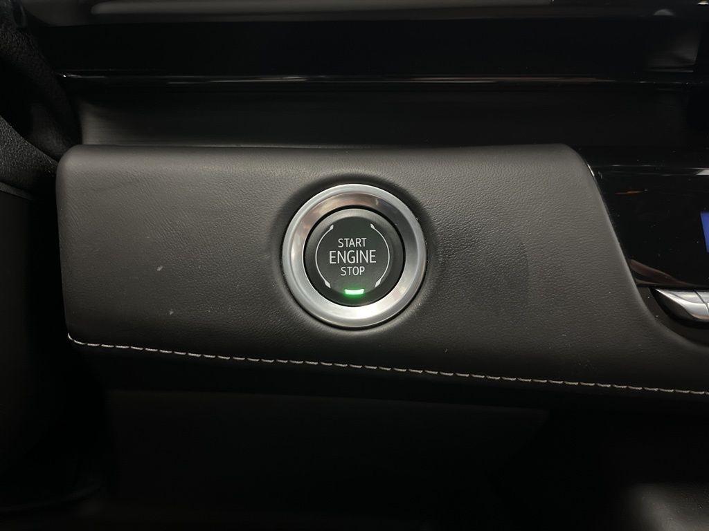 Cadillac Escalade AWD 4dr V-Series 2024