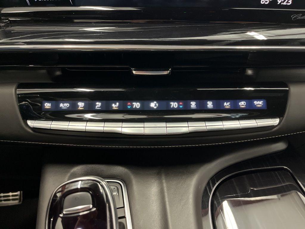 Cadillac Escalade AWD 4dr V-Series 2024