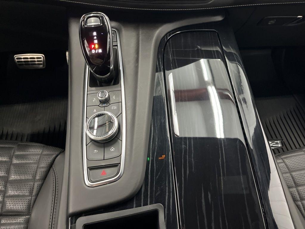 Cadillac Escalade AWD 4dr V-Series 2024