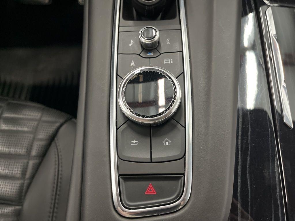 Cadillac Escalade AWD 4dr V-Series 2024