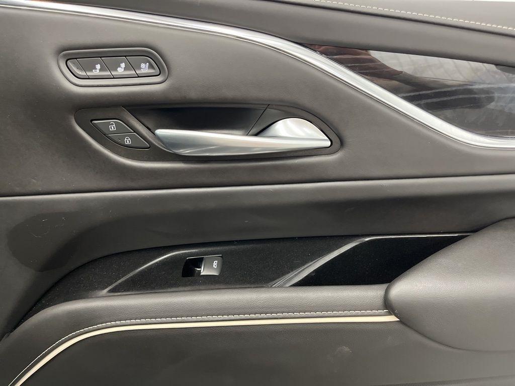 Cadillac Escalade AWD 4dr V-Series 2024