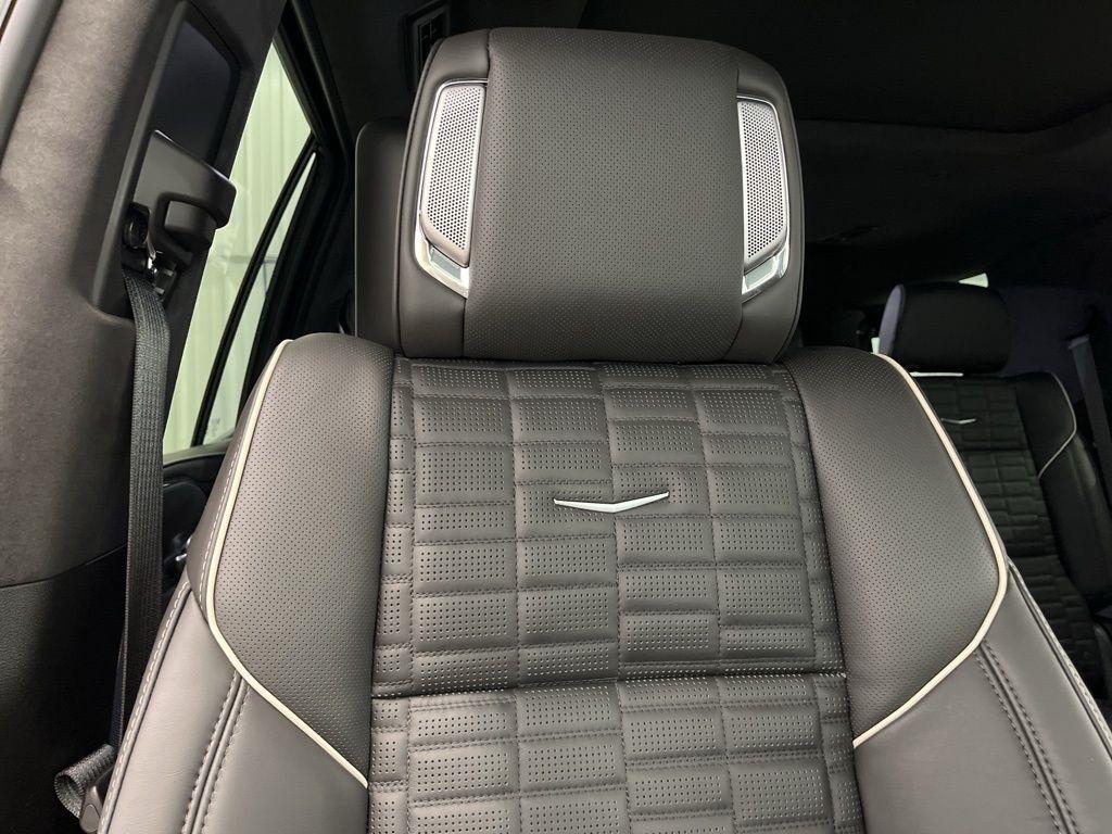 Cadillac Escalade AWD 4dr V-Series 2024