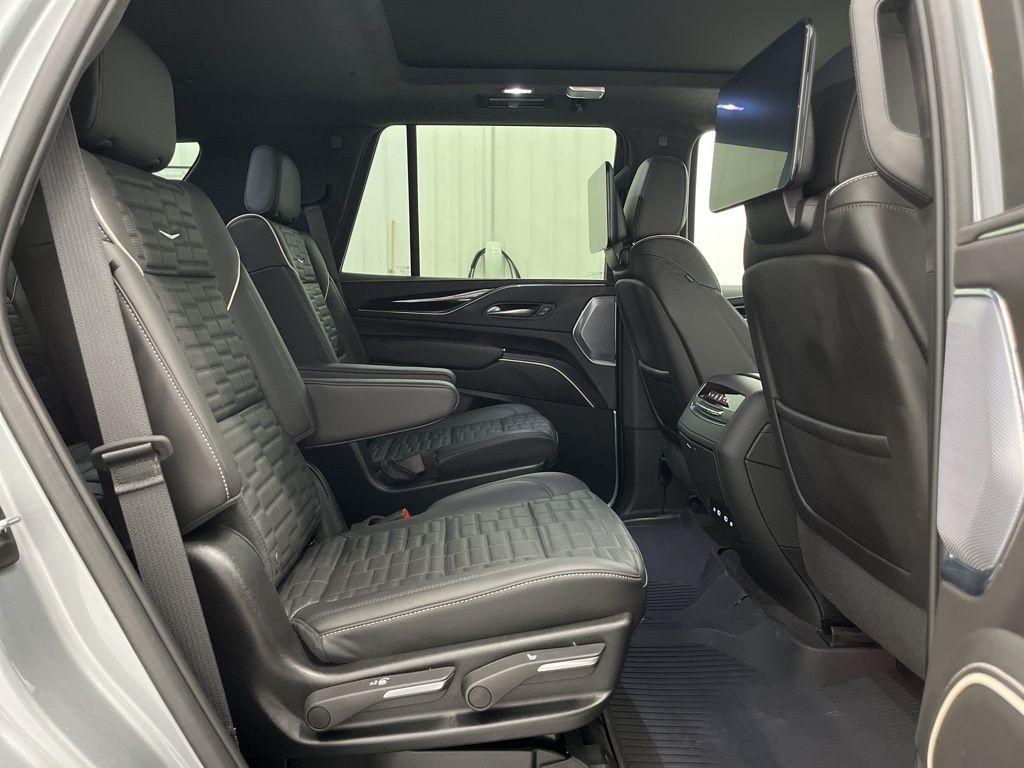 Cadillac Escalade AWD 4dr V-Series 2024