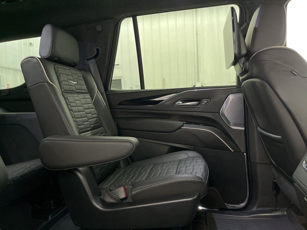 Cadillac Escalade AWD 4dr V-Series 2024