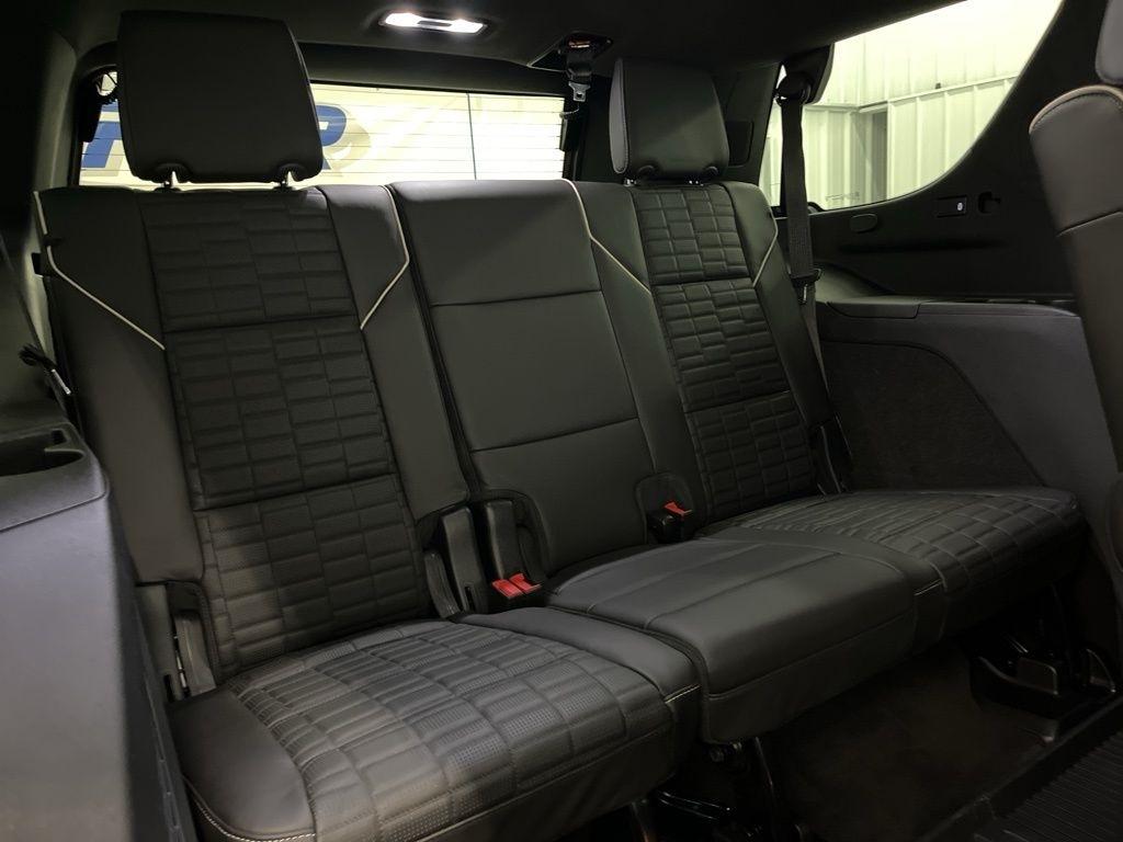 Cadillac Escalade AWD 4dr V-Series 2024