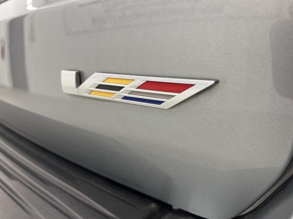 Cadillac Escalade AWD 4dr V-Series 2024