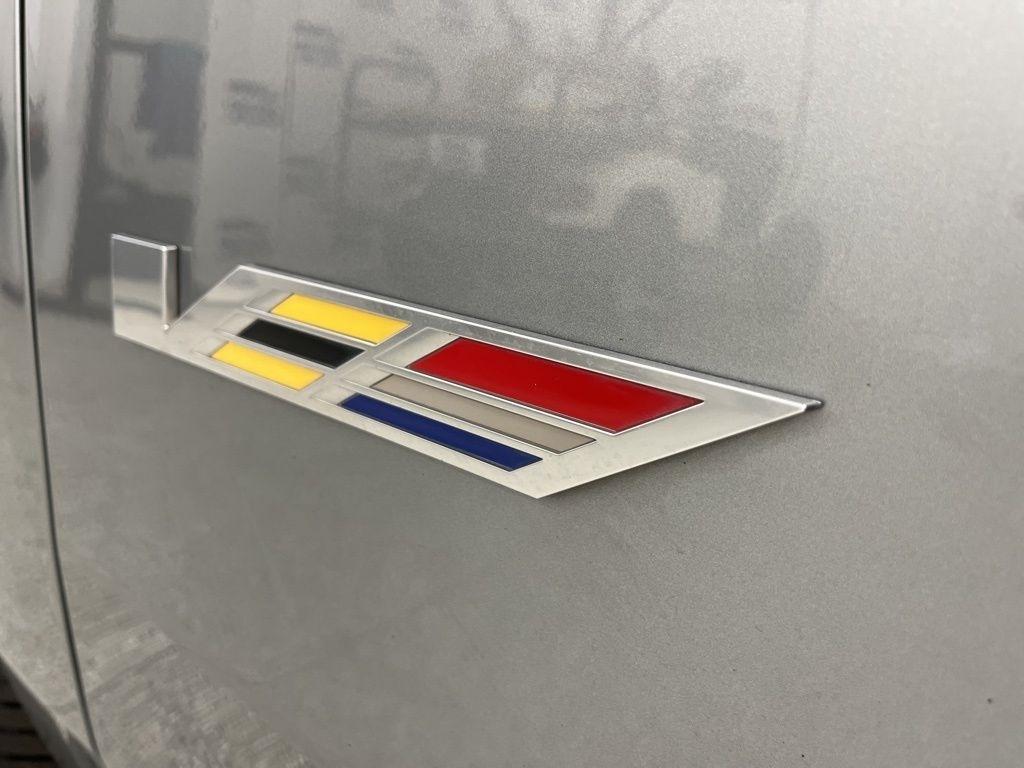 Cadillac Escalade AWD 4dr V-Series 2024