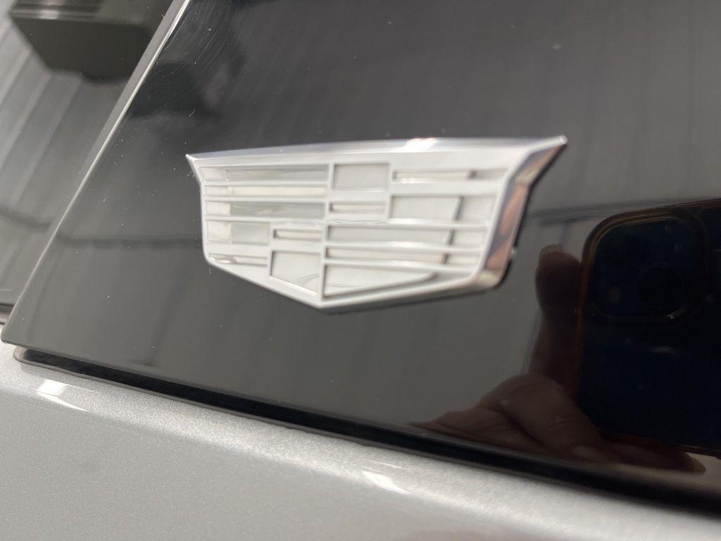 Cadillac Escalade AWD 4dr V-Series 2024