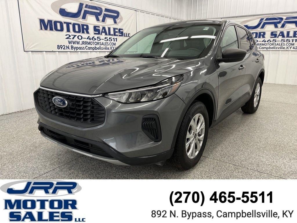 Ford Escape Active AWD 2025