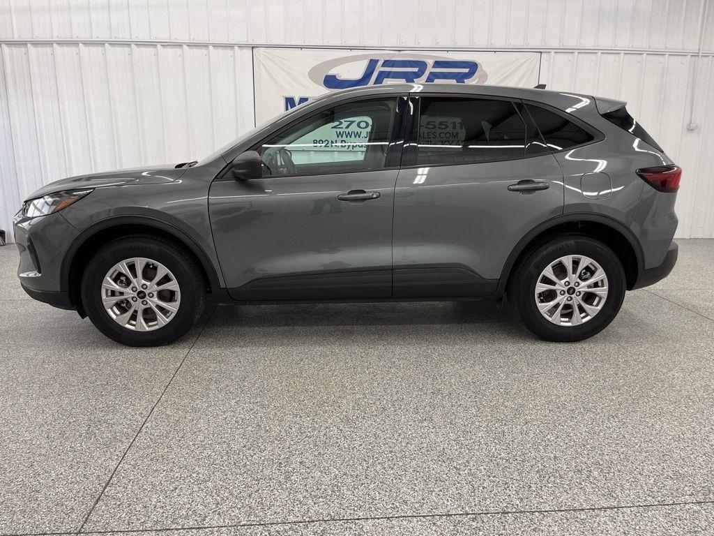 Ford Escape Active AWD 2025