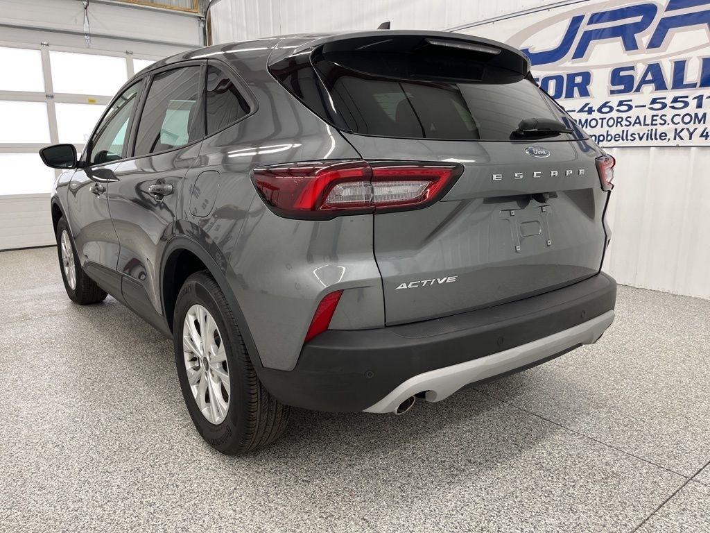 Ford Escape Active AWD 2025