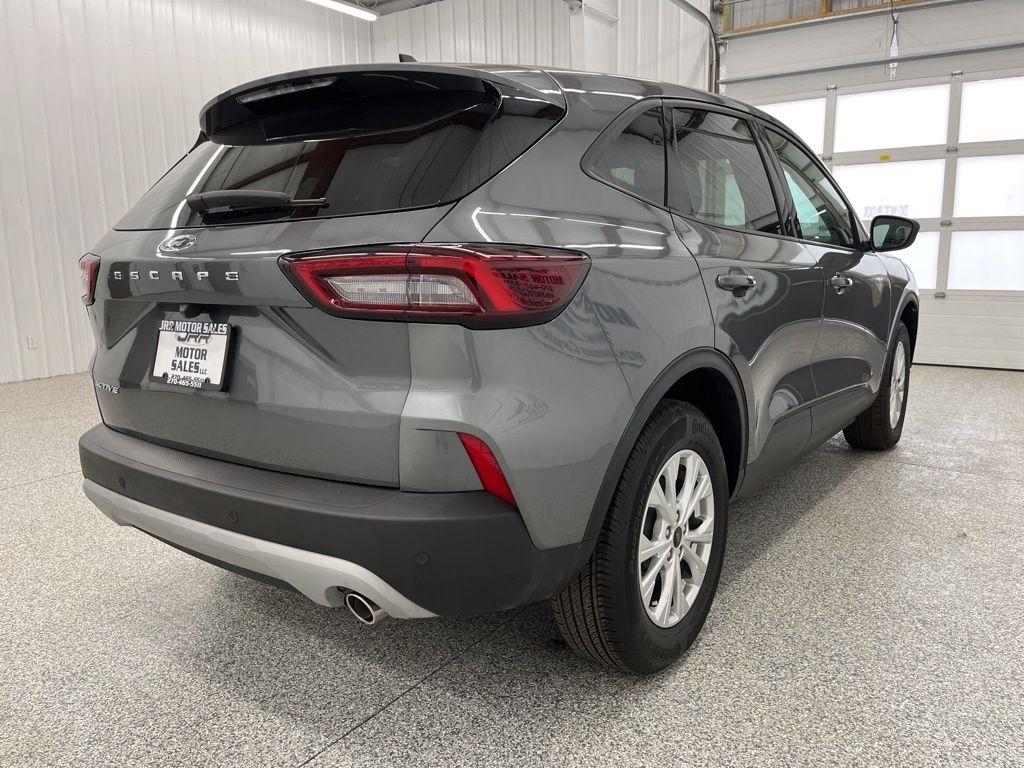 Ford Escape Active AWD 2025