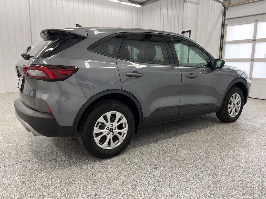 Ford Escape Active AWD 2025