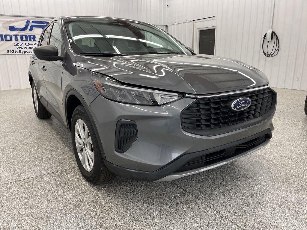 Ford Escape Active AWD 2025