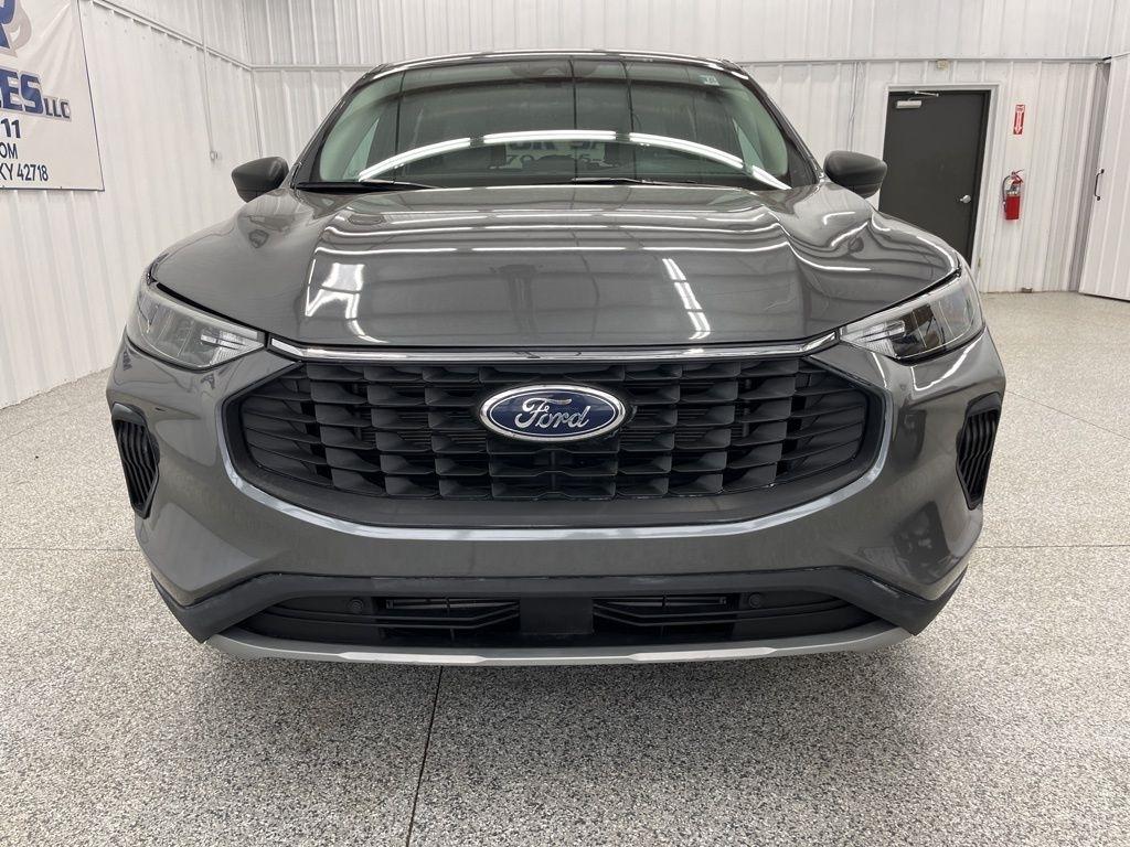 Ford Escape Active AWD 2025