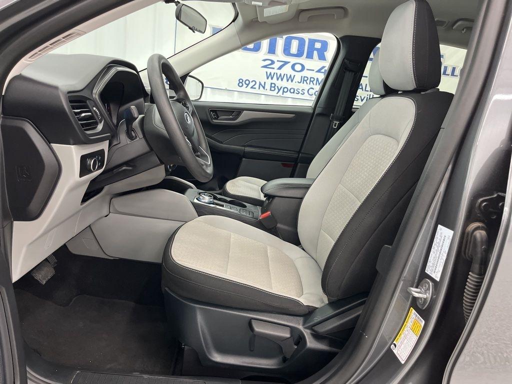 Ford Escape Active AWD 2025