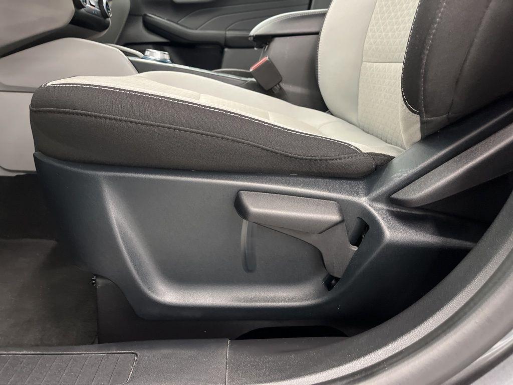 Ford Escape Active AWD 2025