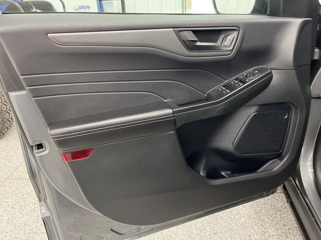 Ford Escape Active AWD 2025