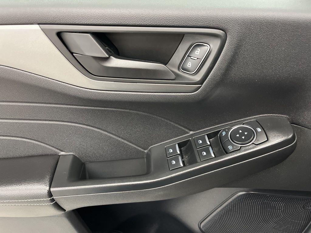 Ford Escape Active AWD 2025