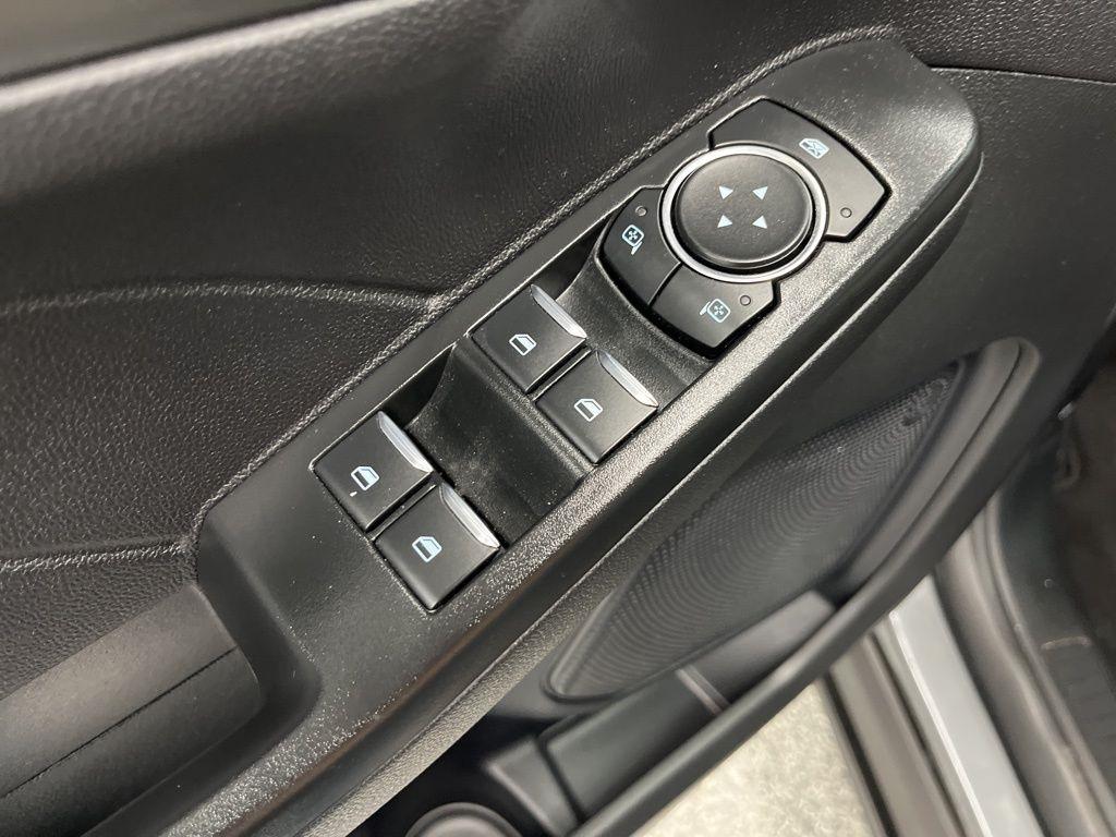 Ford Escape Active AWD 2025