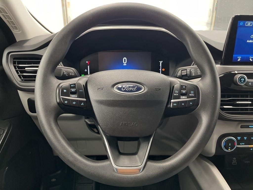 Ford Escape Active AWD 2025
