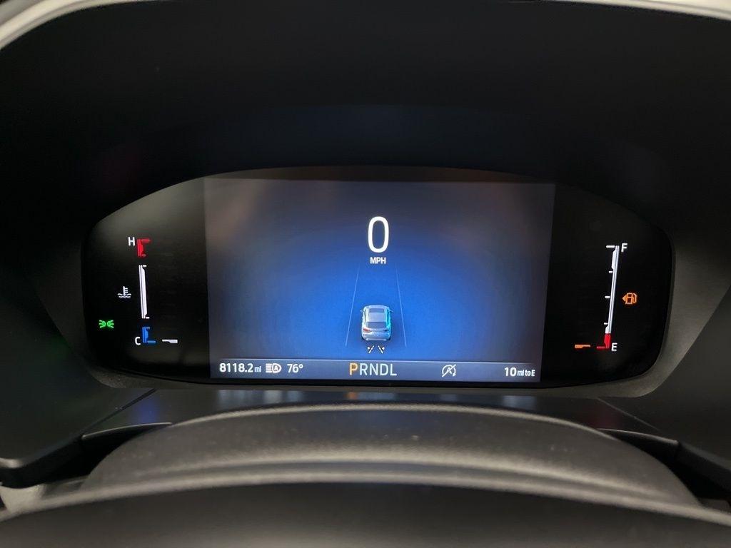 Ford Escape Active AWD 2025