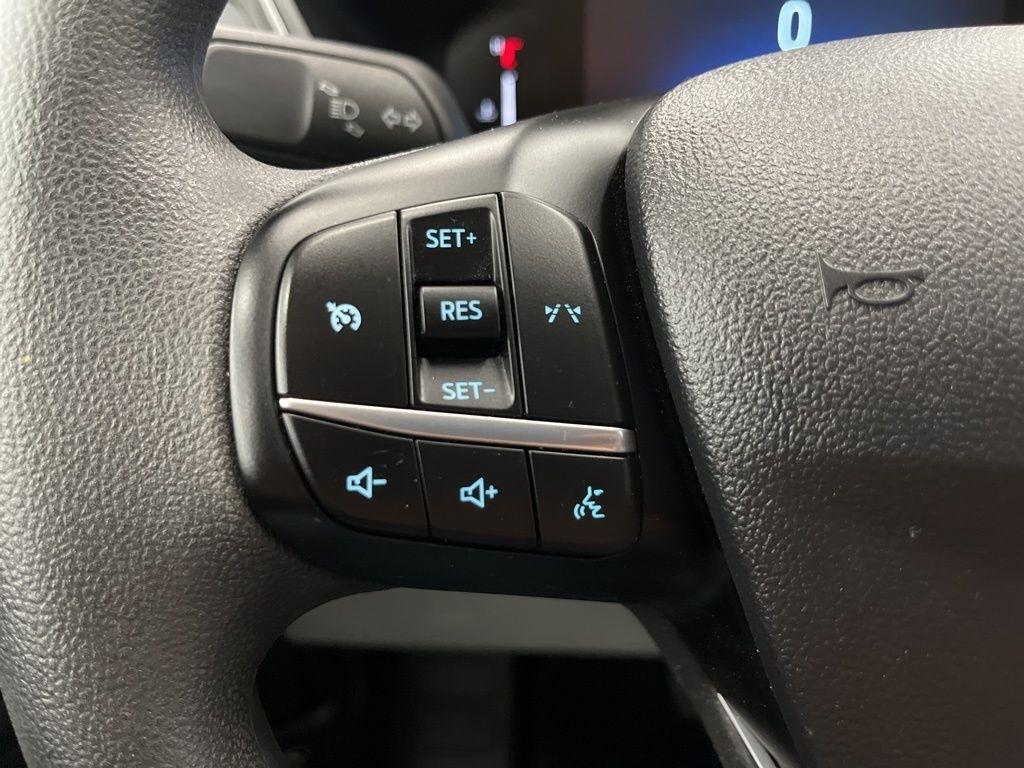 Ford Escape Active AWD 2025