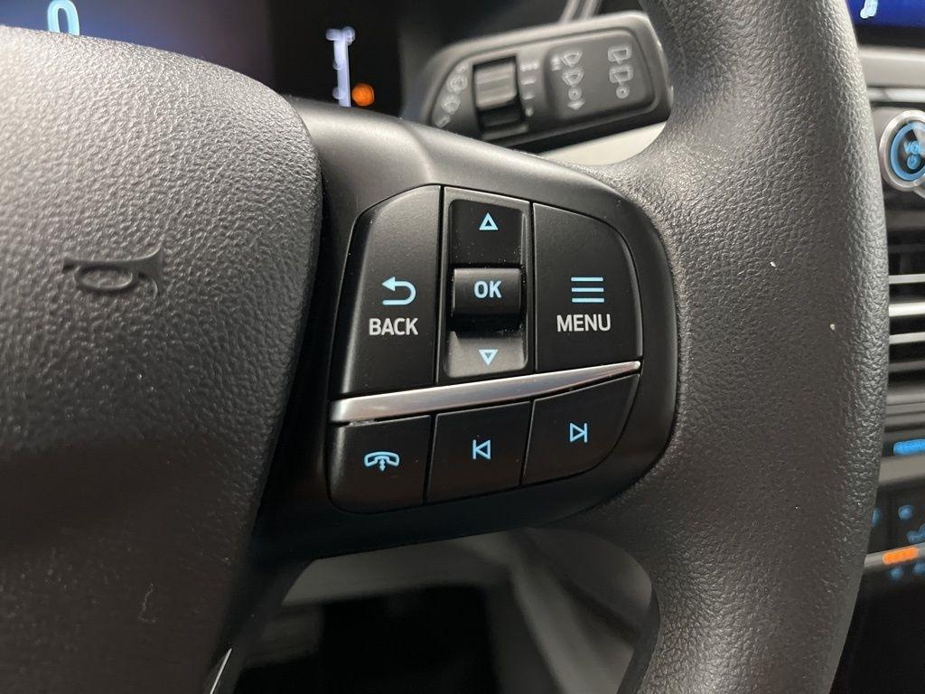 Ford Escape Active AWD 2025