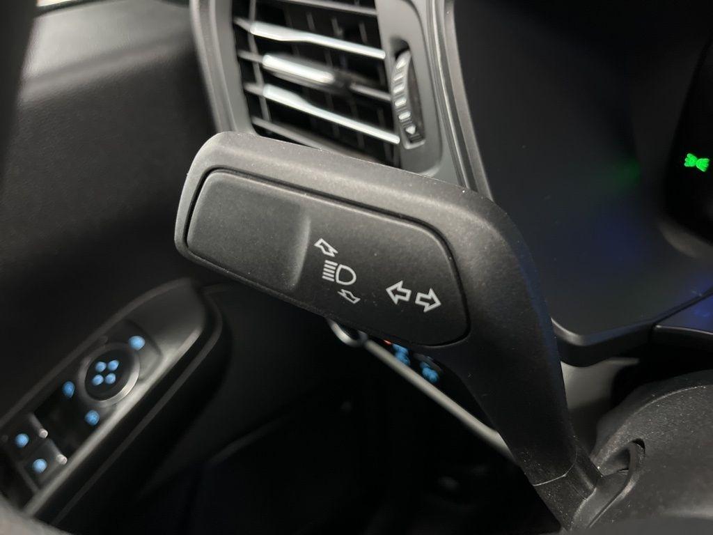 Ford Escape Active AWD 2025