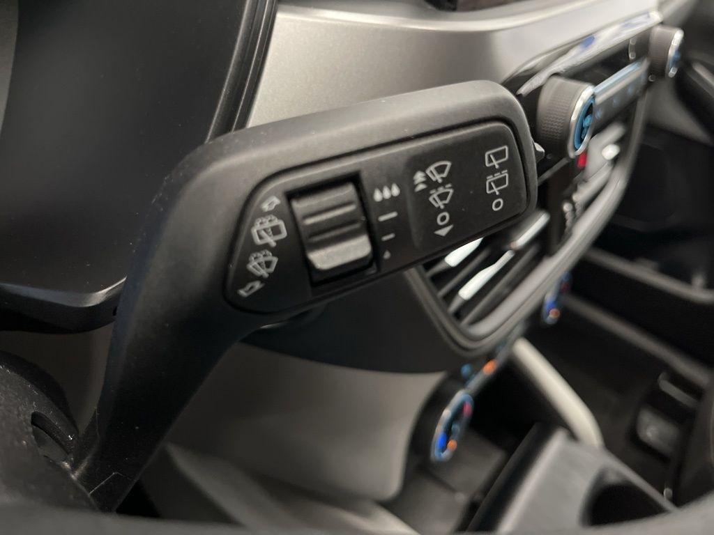 Ford Escape Active AWD 2025