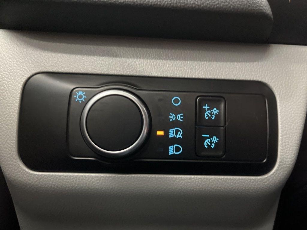 Ford Escape Active AWD 2025