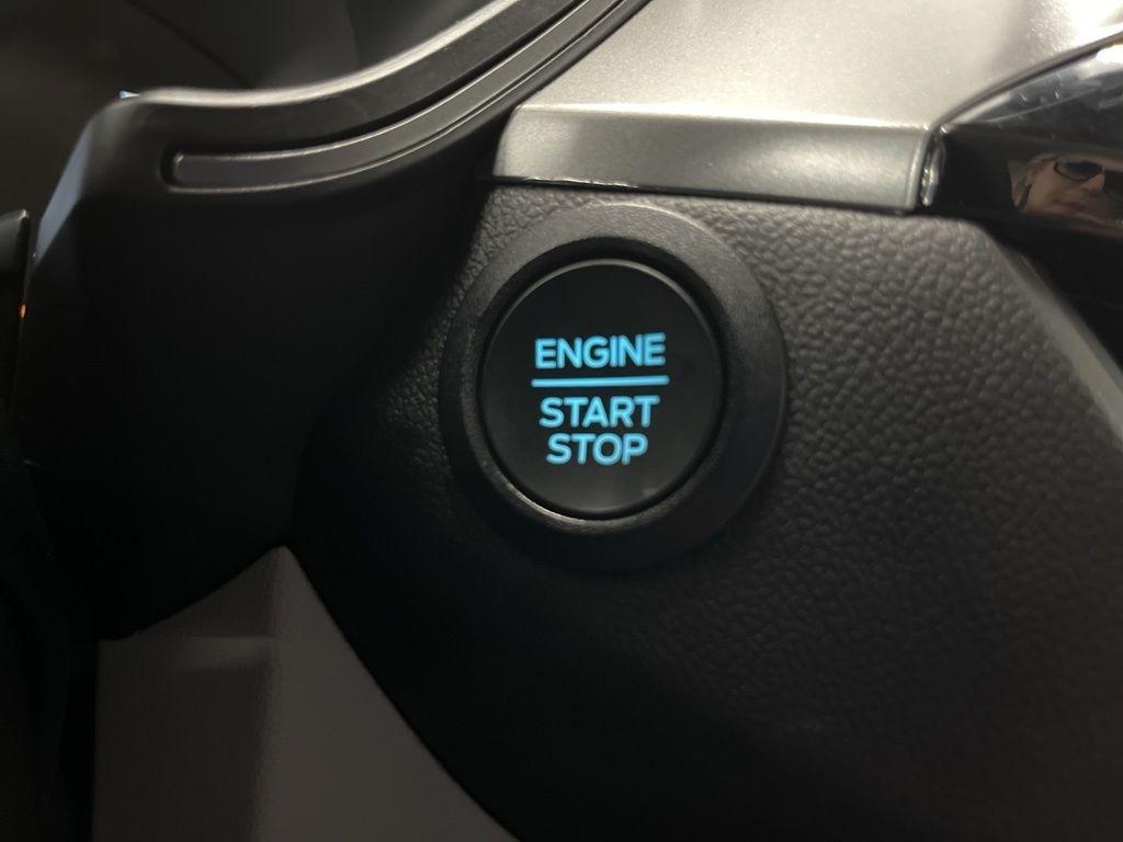 Ford Escape Active AWD 2025