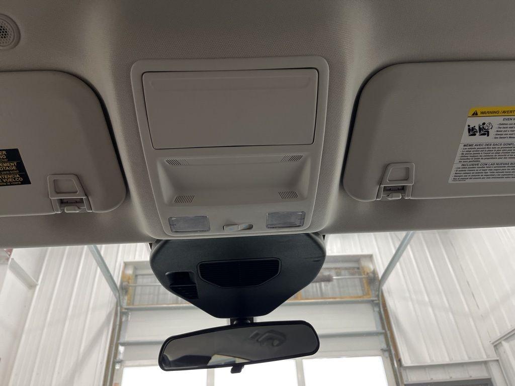 Ford Escape Active AWD 2025